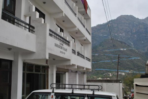 Hotel Maha Luxmi Palace